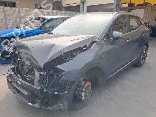 Left sun visor KIA SPORTAGE V (NQ5) 1.6 CRDi MHEV | BP33734467I1  - Image 7