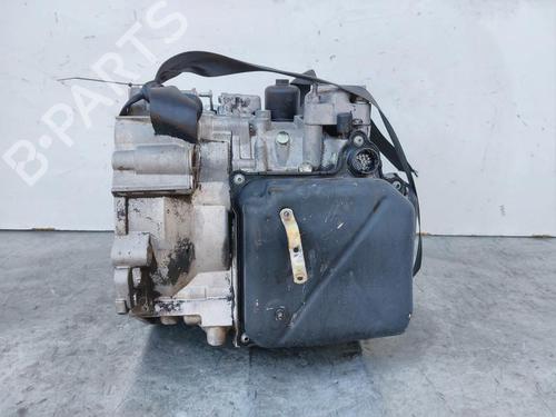 Gearbox AUDI A3 (8P1) 2.0 TDI 16V | BP15160779M3 