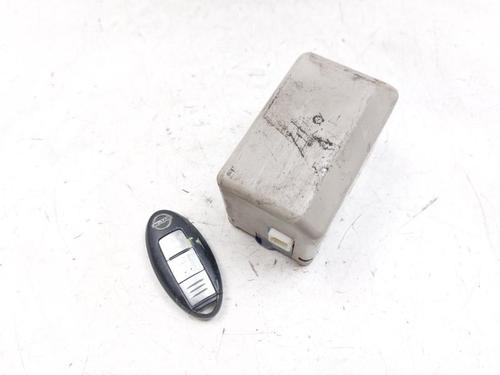 Electronic module NISSAN JUKE (F15) 1.5 dCi BP29390702M83