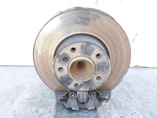 Used Right front steering knuckle BMW 3 Touring (E91) 320 d (177 hp) 17975423