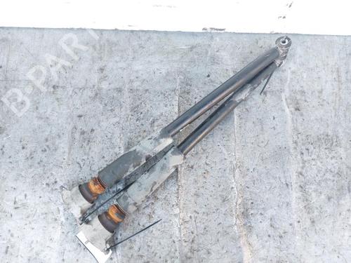 Right rear shock absorber FORD FIESTA VI (CB1, CCN) 1.4 | BP23074325M19 