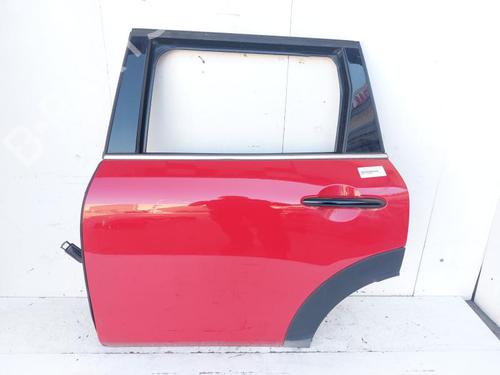 Porta posteriore sinistra MINI MINI CLUBMAN (F54) Cooper SD ALL4 (190 hp) 25301463
