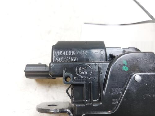 Tailgate lock RENAULT ZOE (BFM_) Electric (BFME) | BP25993513C101 - Image 4
