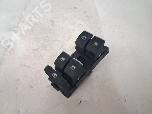 Used Left front window switch Left front window switch VW T-ROC (A11, D11) 1.5 TSI (150 hp) 39634662 39634662