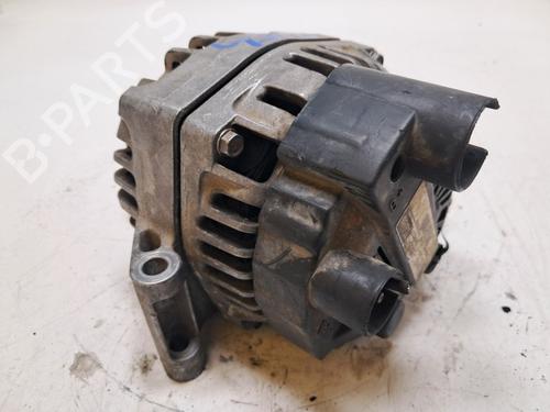 Alternator LANCIA YPSILON (843_) 1.3 JTD (843.AXD11, 843.AXD1A) | BP37872420M7 - Image 4
