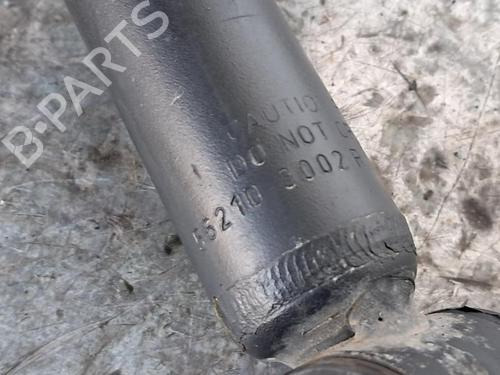 Right rear shock absorber RENAULT CLIO V (B7_) 1.5 Blue dCi 100 (B7AD) | BP33195905M19 - Image 5