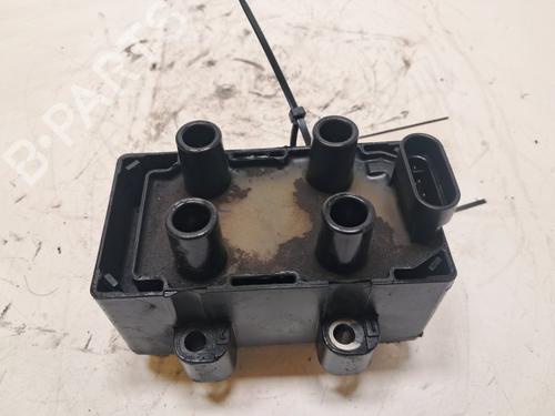 Ignition coil DACIA SANDERO 1.4 MPI LPG | BP39021085M94 - Image 2