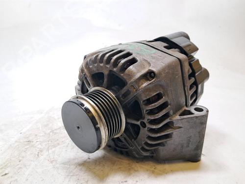 Generator FIAT GRANDE PUNTO (199_) 1.3 D Multijet (199.AXD11, 199.AXD1A, 199.AXD1B,... (90 hp) 33198106