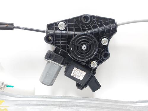 Front left window mechanism MG MG ZS SUV (AZS1) 1.0 T-GDi | BP30454923C22