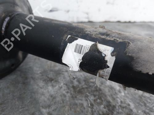 Left front shock absorber PEUGEOT BOXER Van 2.0 BlueHDi 130 | BP33285445M16 - Image 3