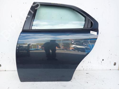 Dør venstre bak ALFA ROMEO 156 (932_) 1.6 16V T.SPARK (932.A4, 932.A4100) (120 hp) 15163626