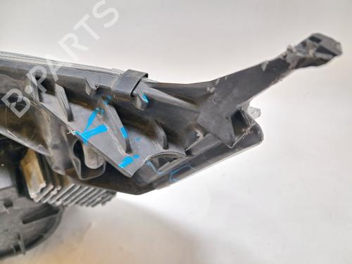 Right headlight FORD TRANSIT CUSTOM V362 Van (FY, FZ) 2.0 EcoBlue | BP40596595C29 - Image 4