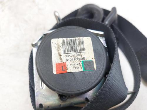 Front left seatbelt FORD KUGA I 2.0 TDCi 4x4 | BP27171780I26 