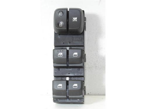 Used Left front window switch KIA PICANTO III (JA) 1.0 LPG (65 hp) 22753920