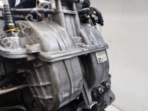 Engine OPEL COMBO Box Body/MPV 1.6 CNG 16V | BP33168177M1  - Image 6