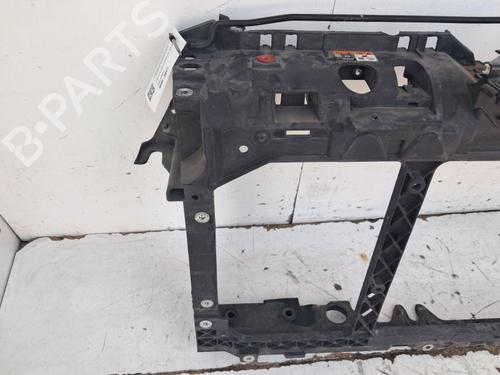 Frontplade/Frontkurv FORD FIESTA VI (CB1, CCN) 1.0 EcoBoost | BP38614970C72 - Image 2