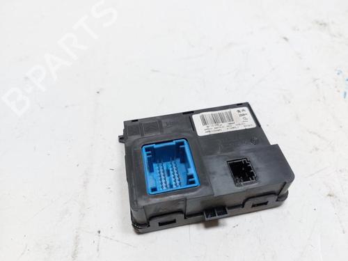 Used Engine control unit (ECU) Engine control unit (ECU) PEUGEOT 308 II (LB_, LP_, LW_, LH_, L3_) 1.6 BlueHDi 120 (120 hp) 33195425 33195425