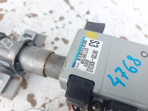 Steering column OPEL AGILA A (H00) 1.0 12V (F68) | BP29383709M21 