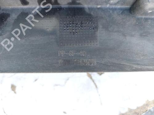 Front slam panel PEUGEOT 5008 (0U_, 0E_) 2.0 HDi 150 / BlueHDi 150 | BP29064279C72 