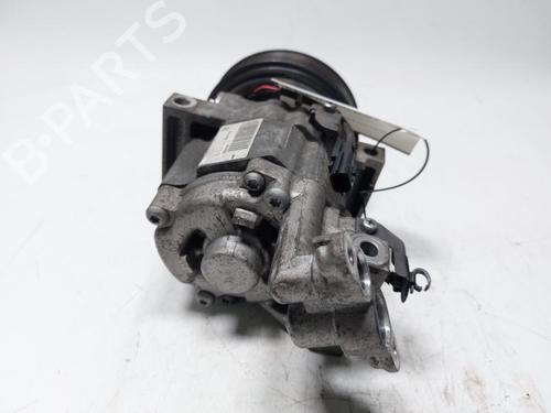 AC compressor DACIA DUSTER (HS_) 1.5 dCi 4x4 (HSMC, HSMD) | BP30454739M34