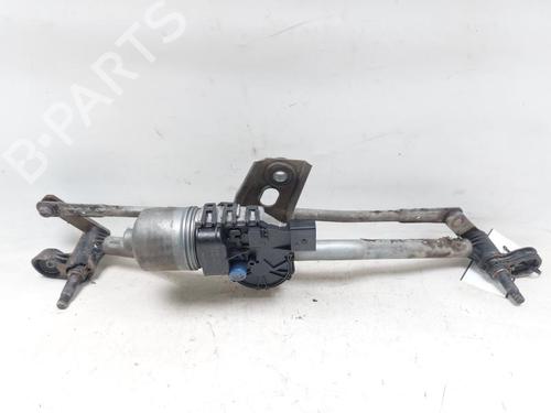 Used Front wiper motor OPEL ASTRA H Estate (A04) 1.7 CDTI (L35) (101 hp) 28689588