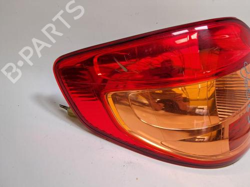 Left taillight SUZUKI SX4 (EY, GY) 1.6 DDIS (RW416D) | BP39233494C34 - Image 3