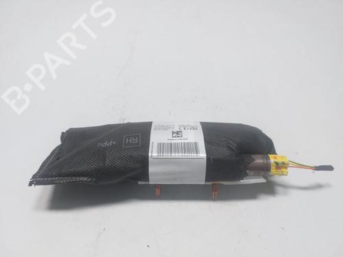 Used Right seat airbag Right seat airbag DS DS 7 Crossback (J4_, JR_, JC_) 1.5 BlueHDi 130 (JCYHZJ, JCYHZR) (130 hp) 33197962 33197962