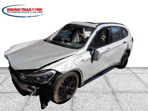 Kardanled til ratstamme BMW X1 (F48) xDrive 25 e Plug-in-Hybrid | BP20102590M114 