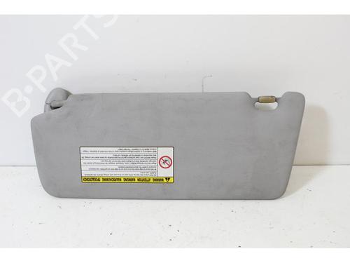 Right sun visor HONDA CIVIC VIII Hatchback (FN, FK) 2.2 CTDi (FK3) | BP15146511I2 