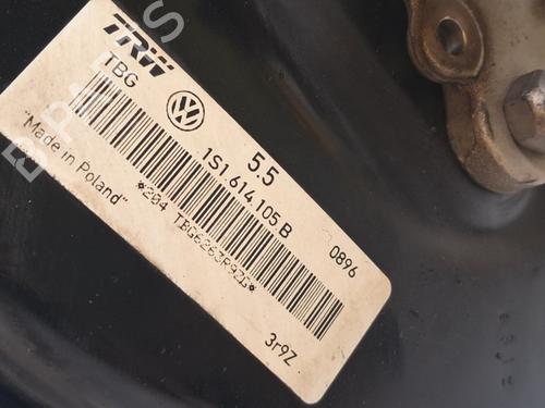 Servo brake VW LOAD UP! (121, 122, BL1, BL2) 1.0 EcoFuel | BP36376067M42 - Image 5