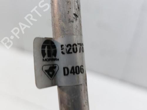 AC pipe FIAT PANDA (312_, 319_) 1.2 (312PXA1A) | BP30898924M126  - Image 5