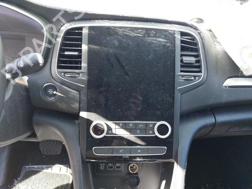 Elektronische module RENAULT MEGANE IV Grandtour (K9A/M/N_) 1.5 Blue dCi 115 (K9A6) | BP19543697M83 