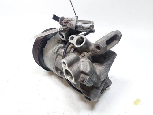 Compressor A/C TOYOTA YARIS (_P1_) 1.0 (SCP10_, SCP10R) | BP30802820M34