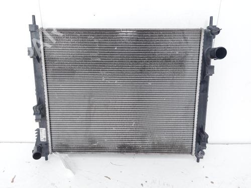 Used Water radiator NISSAN JUKE (F15) 1.2 DIG-T (115 hp) 15171214