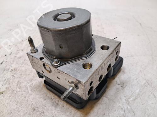 ABS pump SKODA FABIA II (542) 1.2 | BP36107973M43 - Image 4