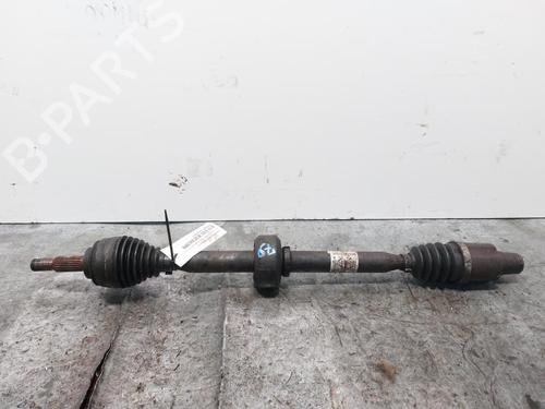Used Right front driveshaft DACIA SANDERO II 1.2 LPG (75 hp) 30613087