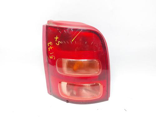 Used Left taillight NISSAN MICRA II (K11) 1.0 i 16V (K11) (60 hp) 30802503