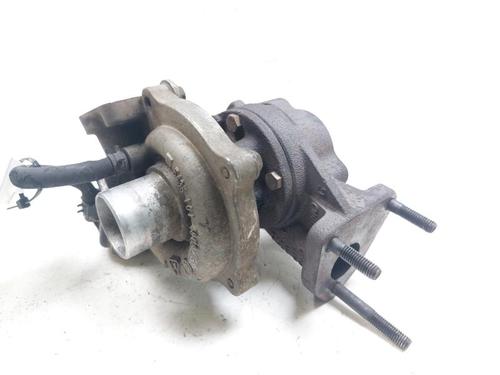 Used Turbocharger/Supercharger LANCIA YPSILON (843_) 1.3 JTD (843.AXD11, 843.AXD1A) (70 hp) 28487881