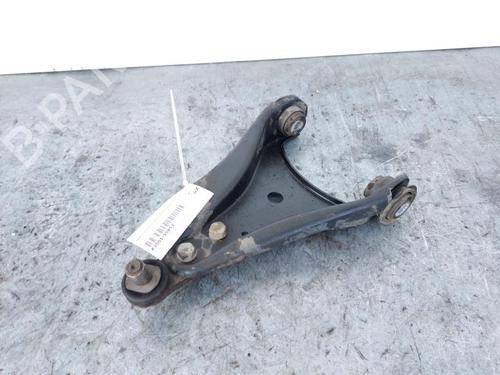 Right front suspension arm RENAULT TWINGO II (CN0_) 1.2 16V (CN0K, CN0V, CN0A) | BP16189381M13