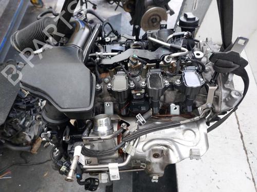 Engine MERCEDES-BENZ CLA Shooting Brake (X118) CLA 180 (118.684) | BP33195964M1 - Image 9