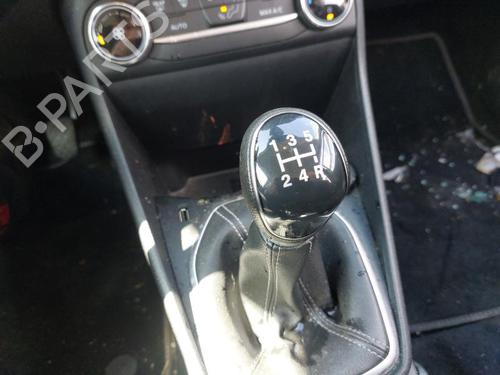 Gearbox mount FORD FIESTA VII (HJ, HF) 1.1 Ti-VCT | BP33752369M88  - Image 9