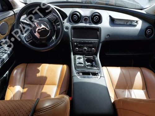 Other JAGUAR XJ (X351) 5.0 V8 | BP37193146O1 - Image 15