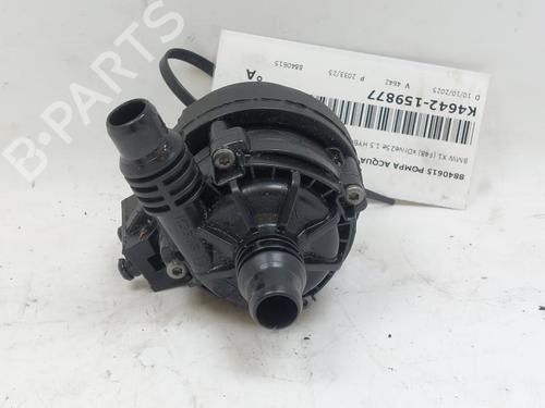 Used Other BMW X1 (F48) xDrive 25 e Plug-in-Hybrid (220 hp) 29522955