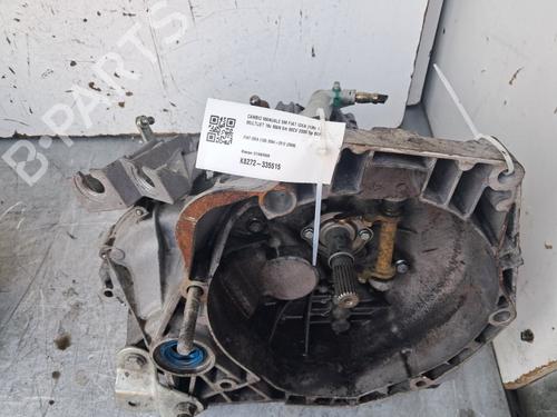 Gearbox FIAT IDEA (350_) 1.3 D Multijet | BP38194526M3 - Image 2