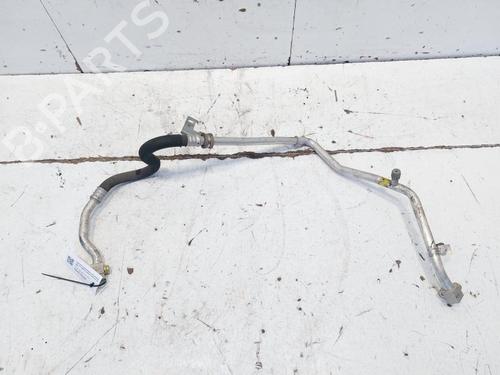 AC-rør FIAT 500 (312_) 1.0 Mild Hybrid (312.AYD1B) (69 hp) 33194327