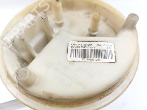 Fuel pump LANCIA DELTA III (844_) 1.6 D Multijet (844.AXP1A) | BP29880130M76