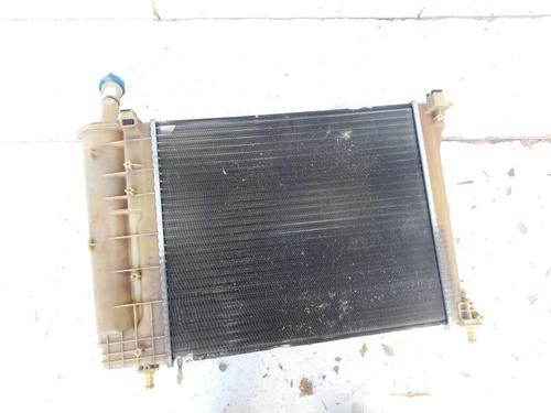 Water radiator FIAT 500 (312_) 1.2 (312AXA1A) | BP29884679M31