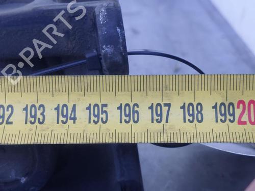 Driveshaft CHEVROLET CAPTIVA (C100, C140) 2.0 D 4WD | BP29383498M37 