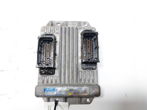Used Engine control unit (ECU) Engine control unit (ECU) OPEL MERIVA A MPV (X03) 1.7 CDTI (E75) (100 hp) 34052508 34052508