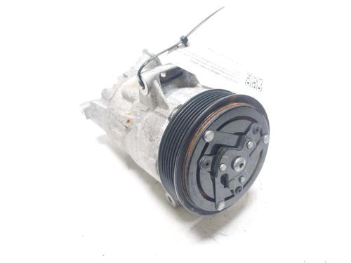 Used AC compressor AC compressor FIAT TIPO Estate (356_, 357_) 1.6 Multijet (357WXG1) (131 hp) 33193928 33193928
